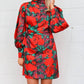 Alden Adair - Gloria Mini Dress