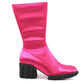 4Ccccees - BLOFFO HALF BOOTS