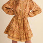 &Merci - Mara Dress