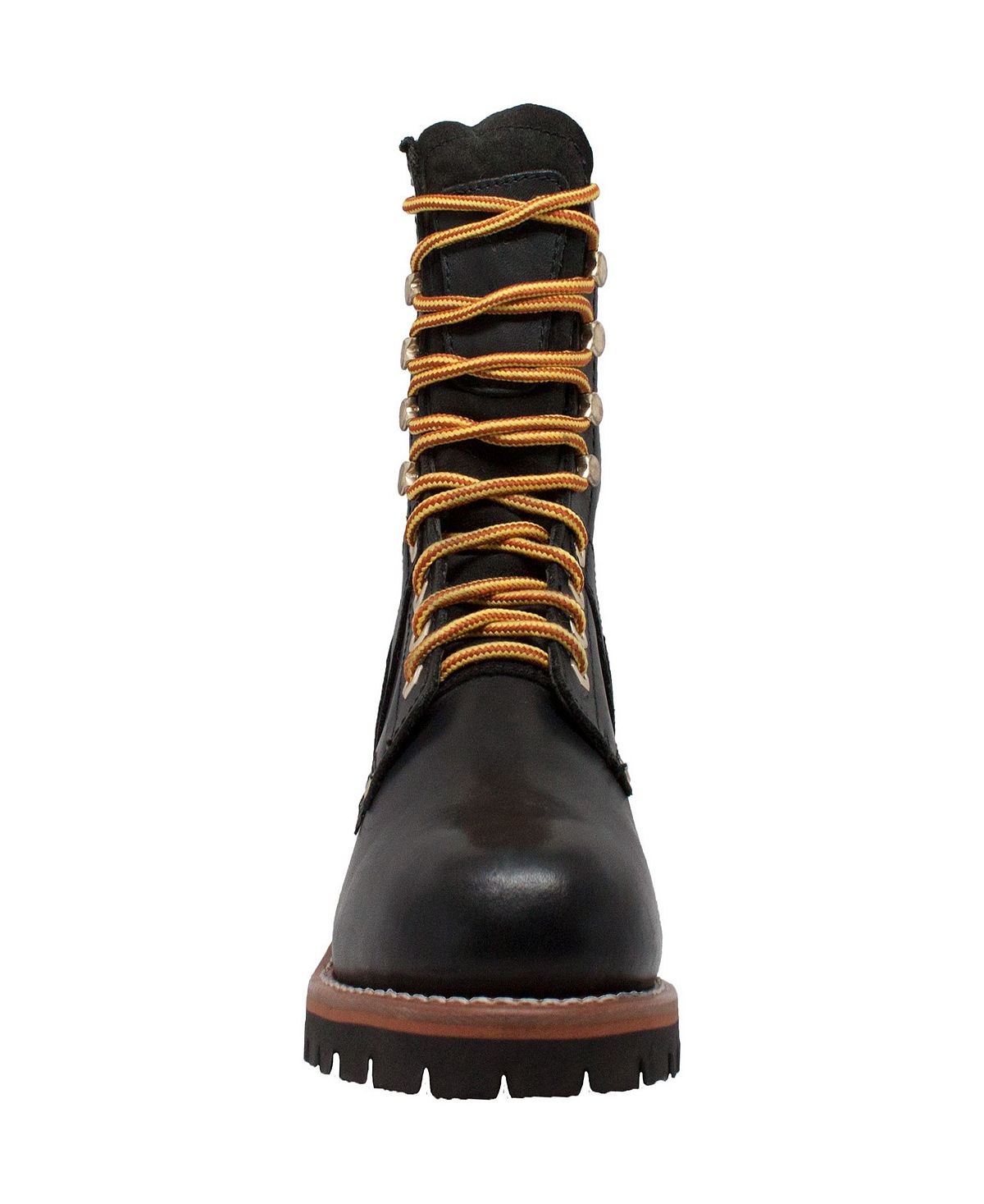Adtec Men's 9 Logger Boot Black Size 10 W