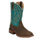 Justin - Men's Square Toe Boots
