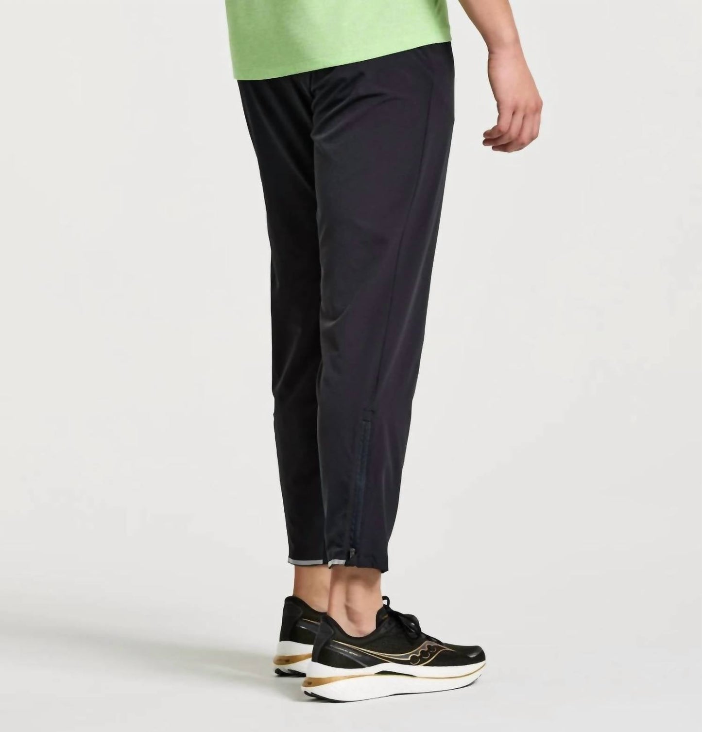Saucony - Boston Pant