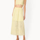 Cami Nyc - Sofie Lace Cropped Camisole