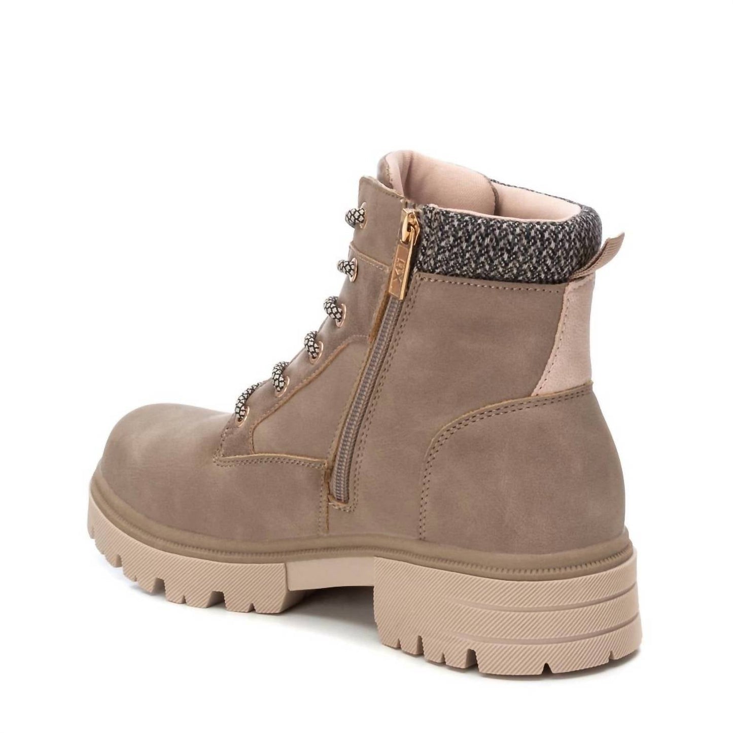 Xti - Women's 143144 Ankle Booties