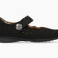 Mephisto - Women's Fabienne Flat