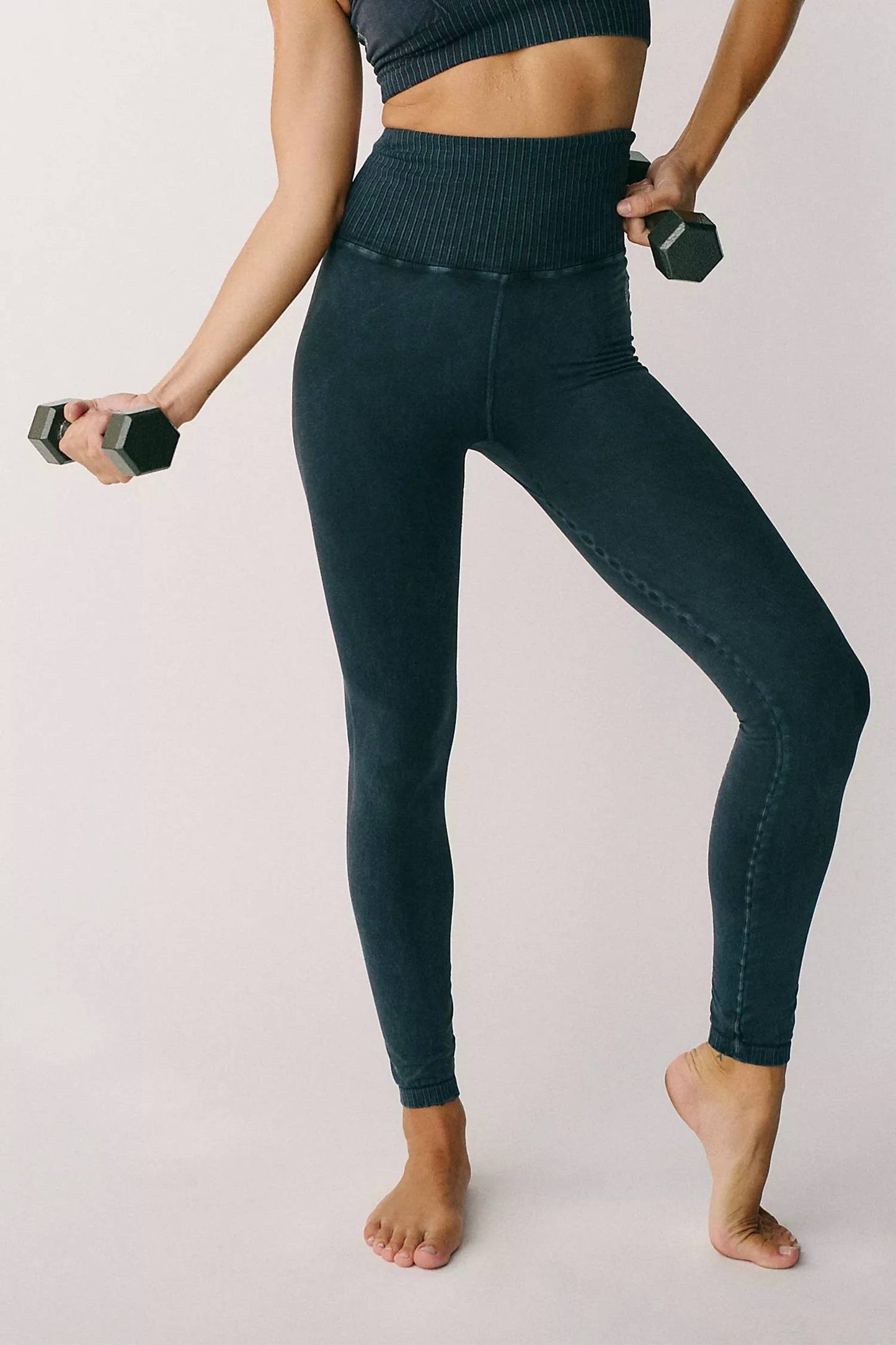 Free People - Good Karma Leggings