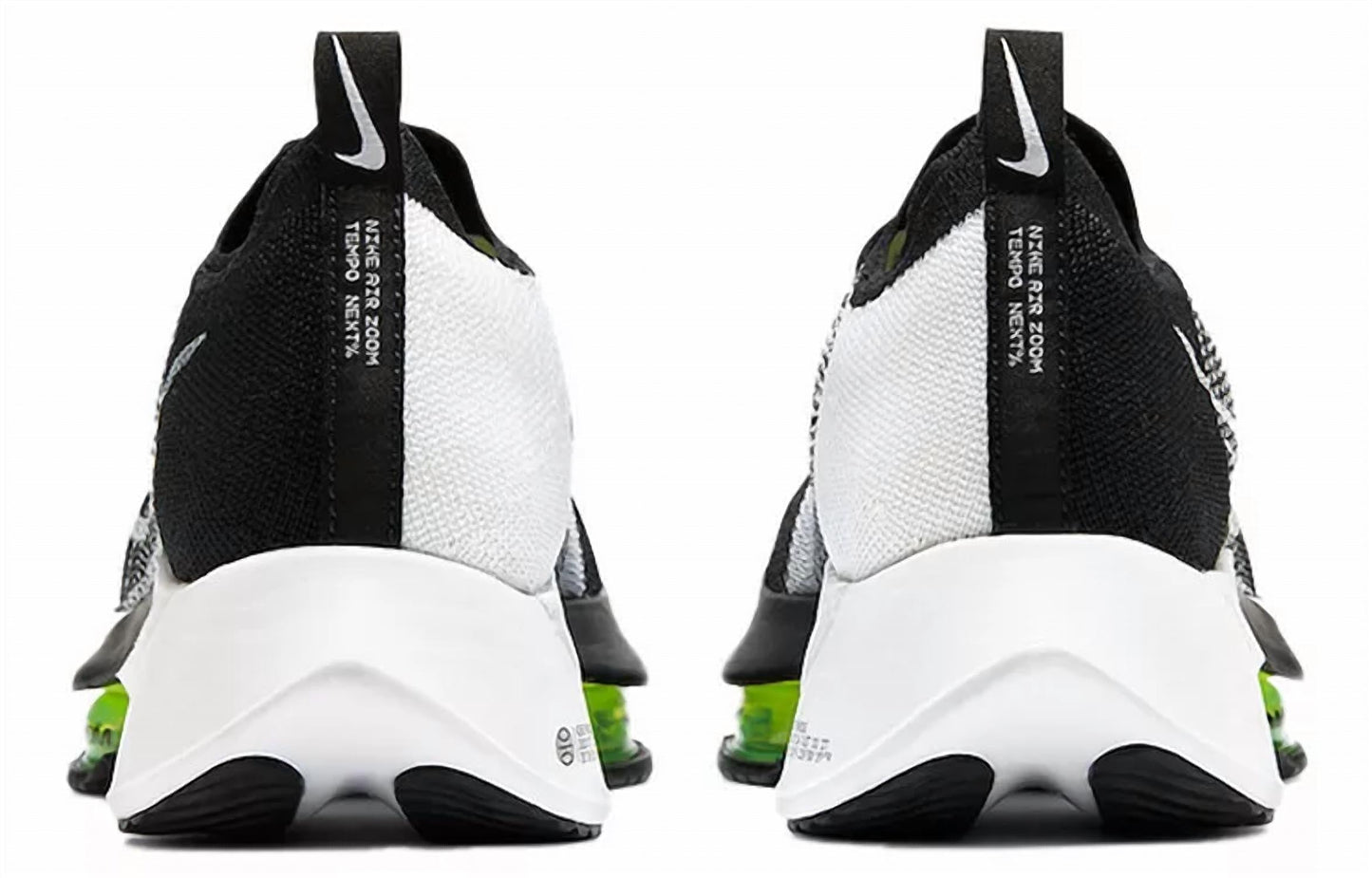 Nike - MEN'S ZOOM TEMPO MEXT% FK D/ MEDIUM WIDTH