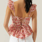 Astr - Baylin Top