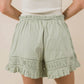 Free People - Cambridge Pull On Shorts