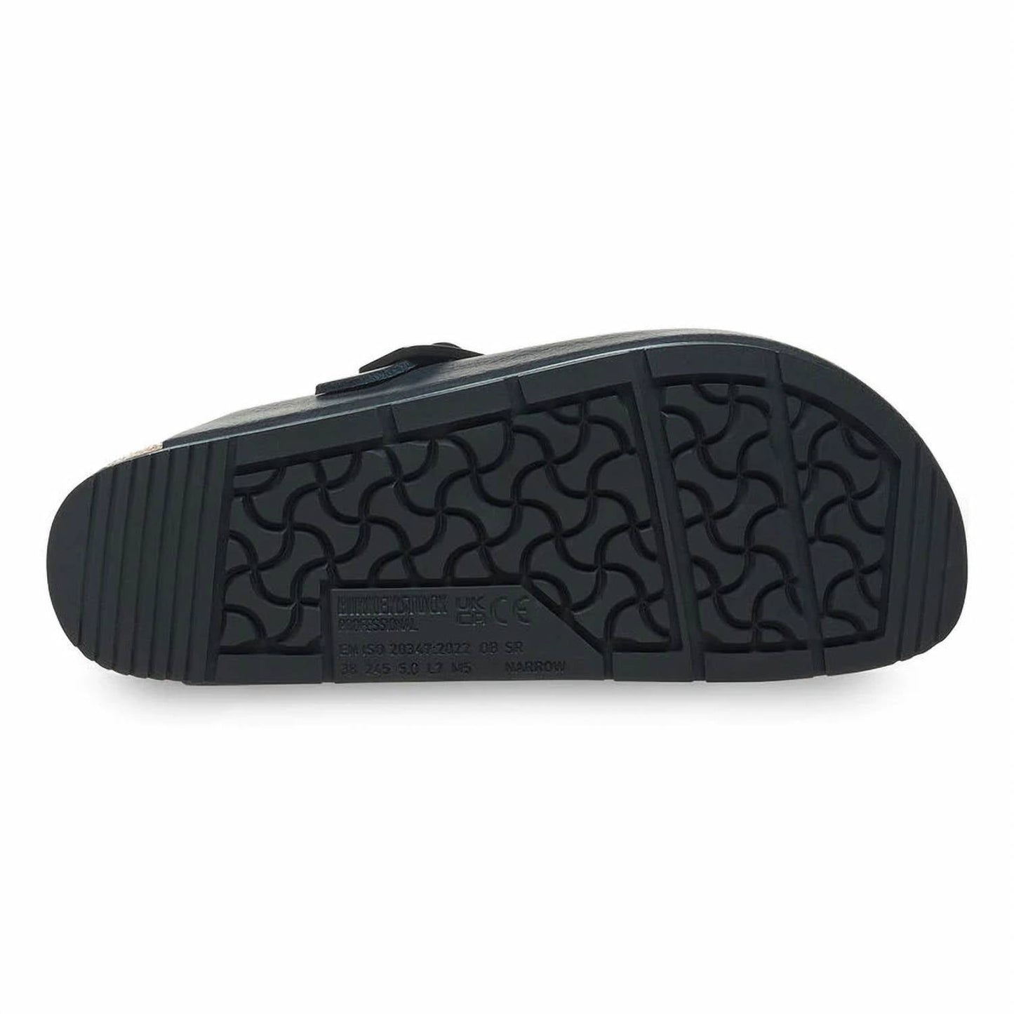 Birkenstock - Unisex Boston Pro Clogs
