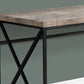 Computer Desk for Home Office, Laptop, Glossy Contemporary & Modern