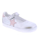 Footmates - Girl's Stella Flat Shoes