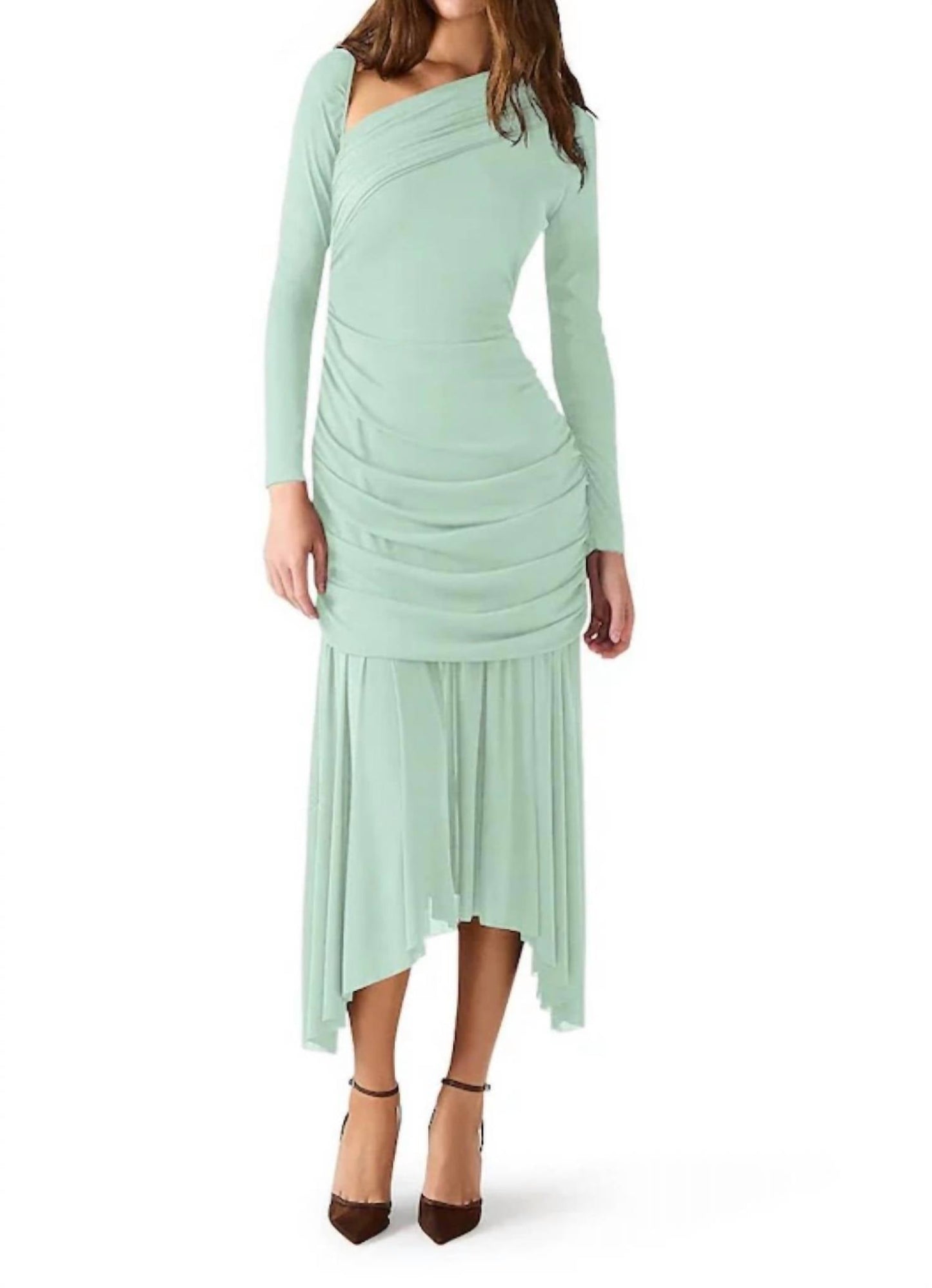 Steve Madden - Brioni Dress