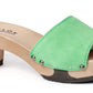 Softclox - Women's Kelly Cashmere Sandals