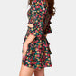Buddylove - Nelly Botanical Smocked 2 piece set