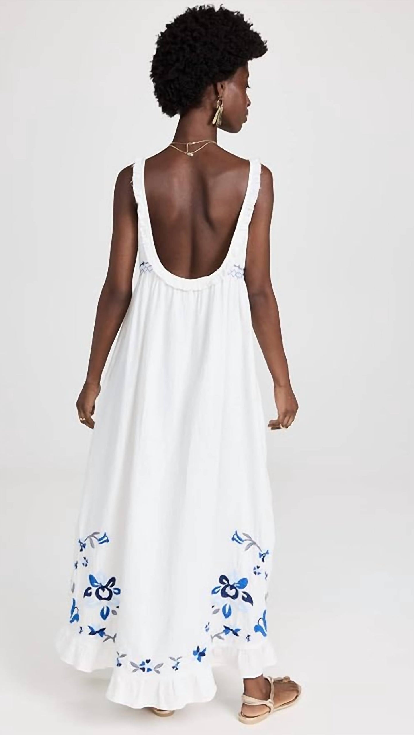 Free People - Magda Dress