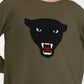 Brodie Cashmere - Pantha Jumper