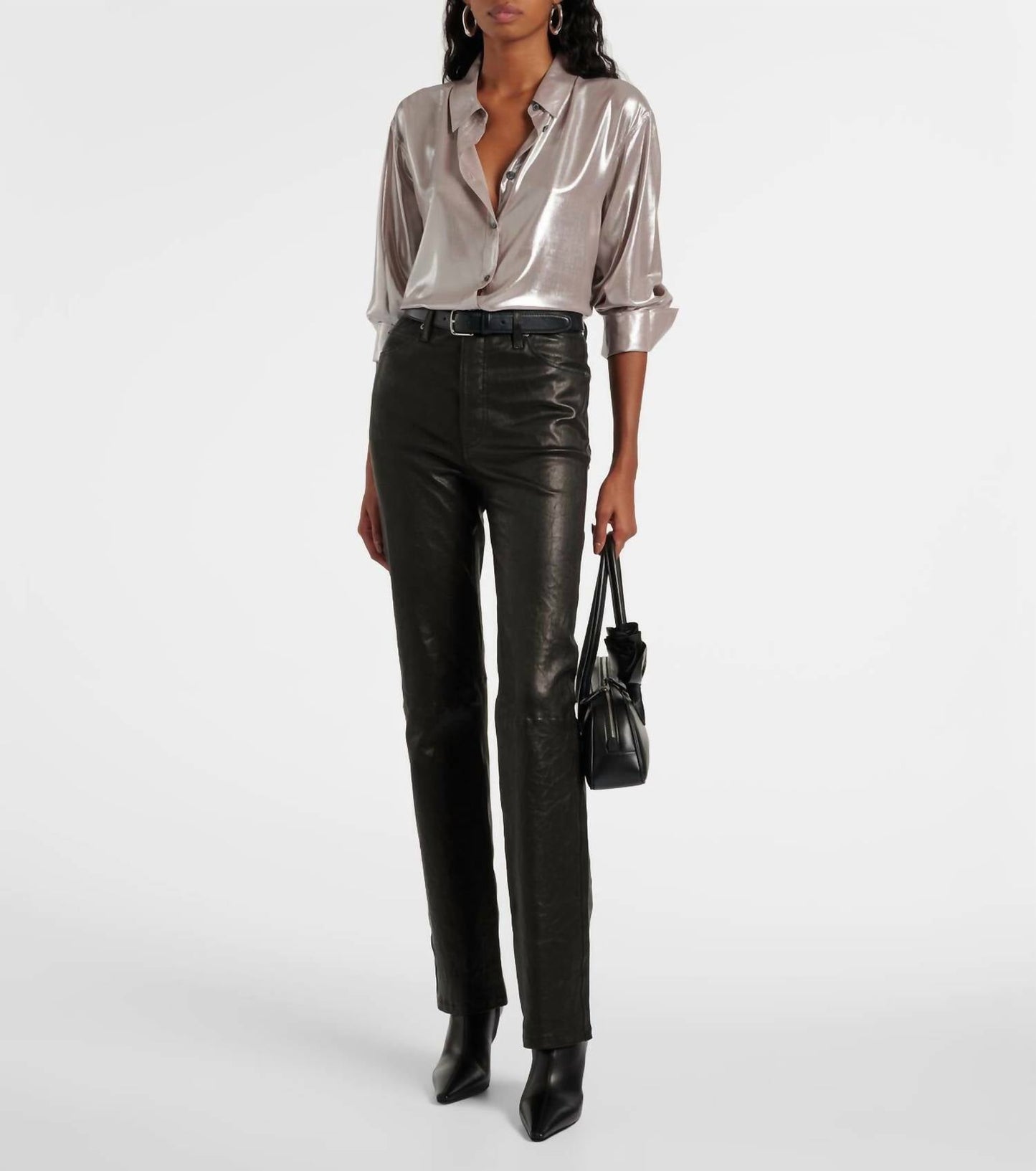 Frame - Standard Shirt