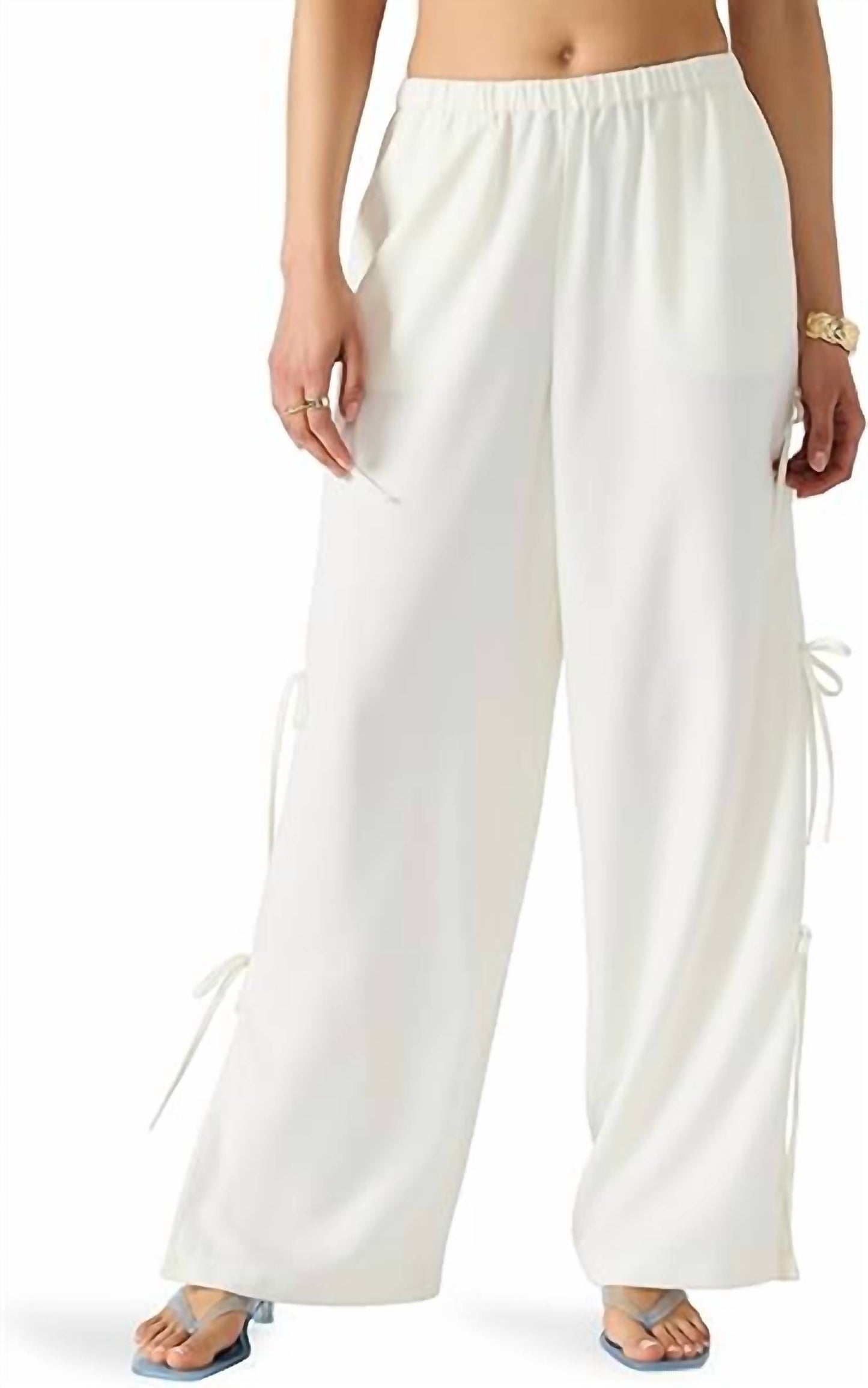 Steve Madden - Freddie Casual Pants