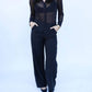 Falcon Park - Jordyn Sheer Bodysuit