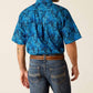Ariat - Wrinkle Free Classic Shirt