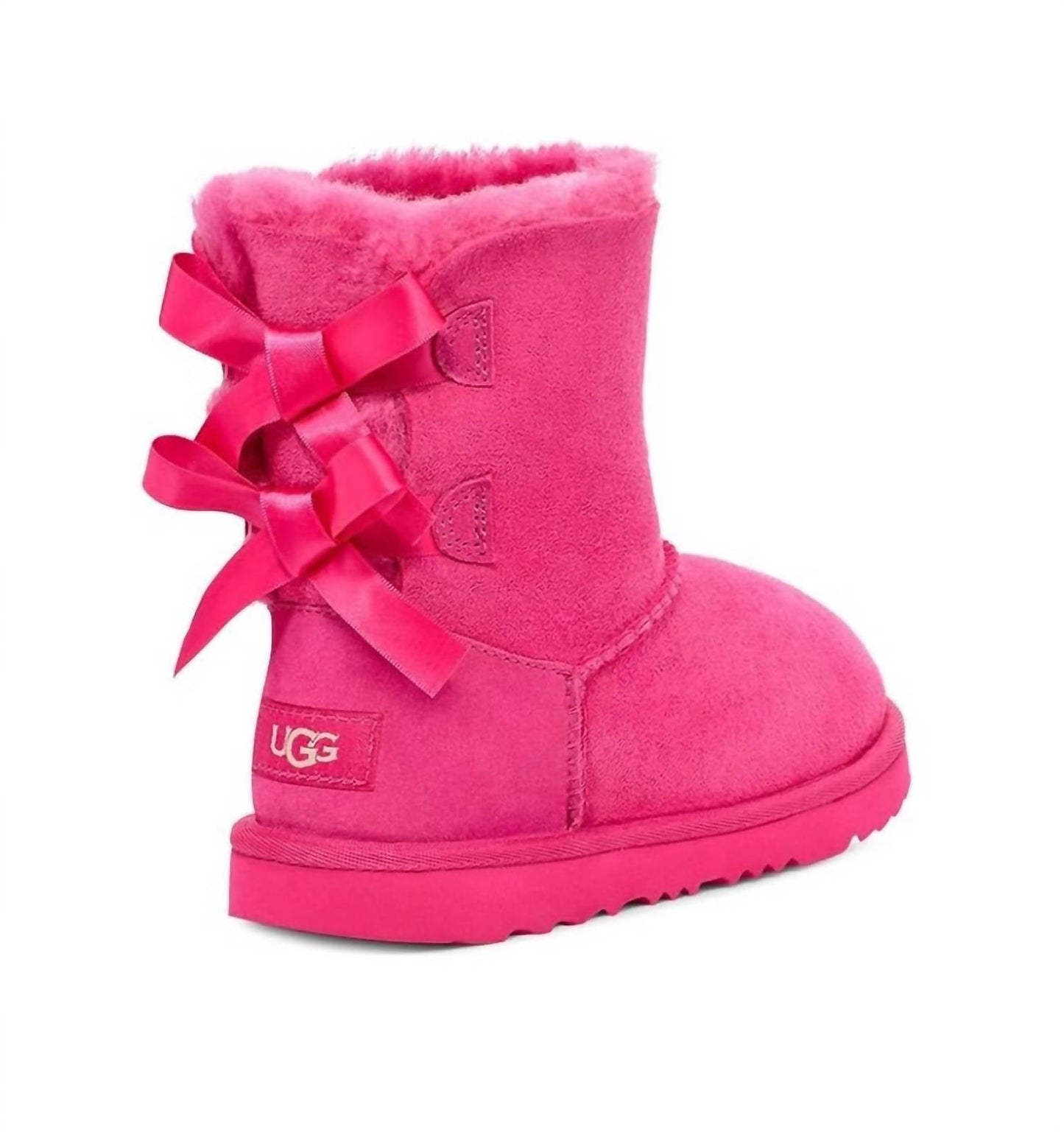 Ugg - Kids Bailey Bow Ii Boot
