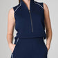 Spanx - AirEssentials Airpique Jumpsuit