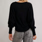 Free People - Quinn Knit Top