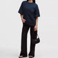 Lululemon - Heavyweight Cotton Oversized T-Shirt