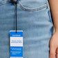 Judy Blue - Cool Denim Cuff Boyfriend Jeans