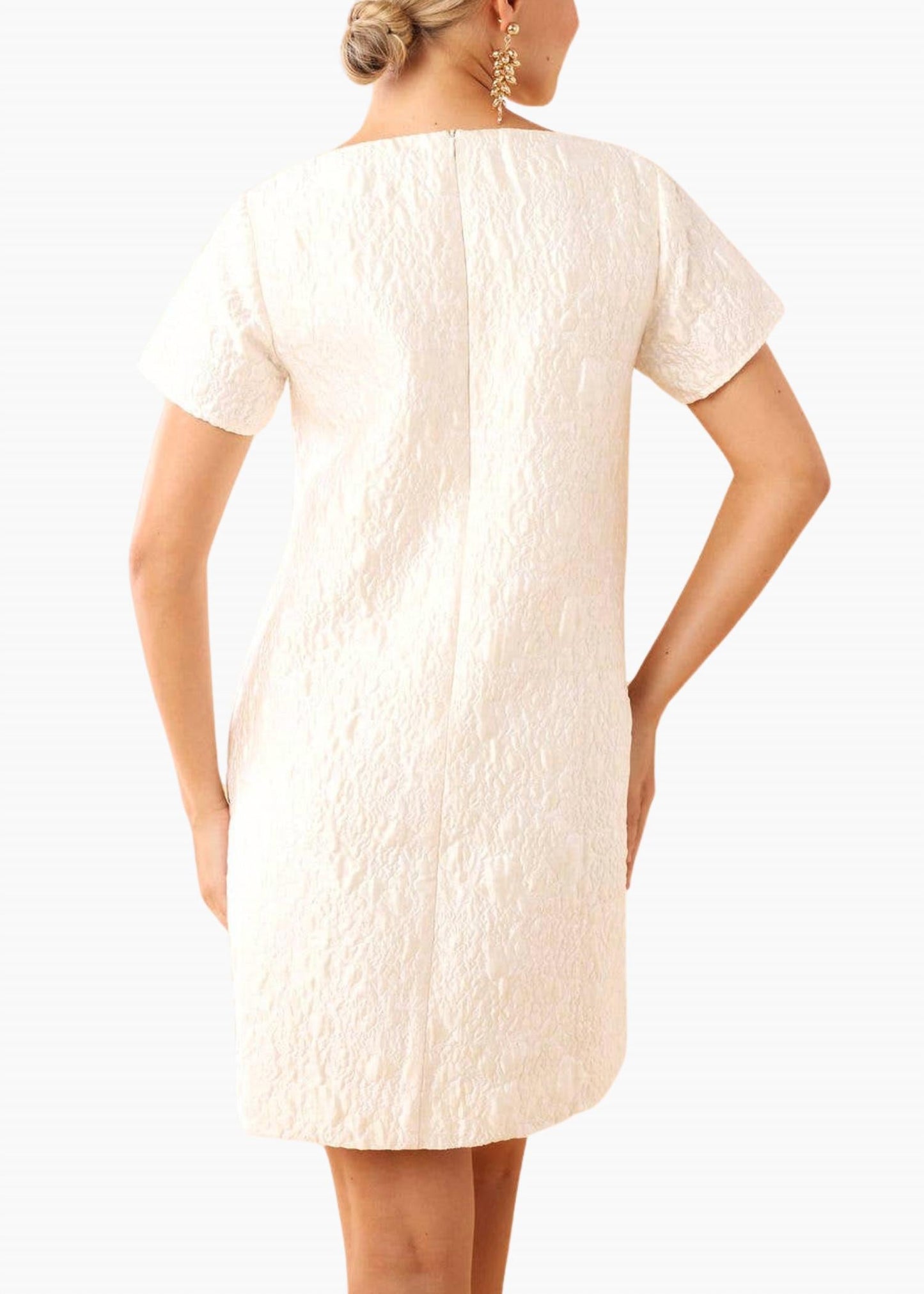 Abbey Glass - Lulu Dress
