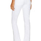 Mother - The Lace Up High Waisted Weekend Skimp Jeans