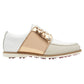 G/Fore - WOMEN'S QUILTED GALLIVANTER GOLF SHOES