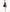 bcx-womens-floral-spaghetti-strap-v-neck-mini-fit-flare-party-dress-black-size-14