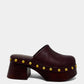 Shu Shop - Women's Lily Clog