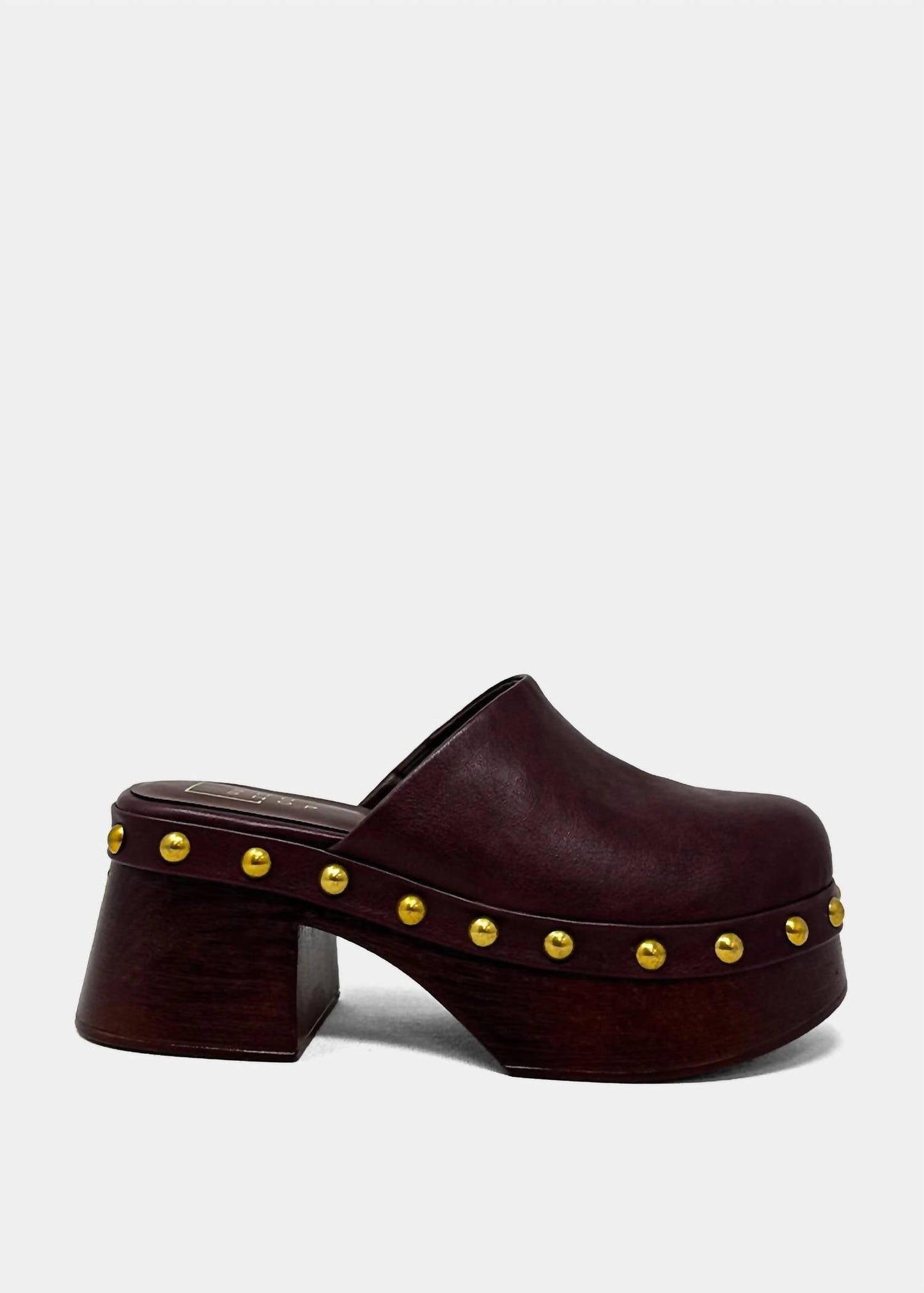 Shu Shop - Women's Lily Clog