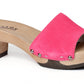 Softclox - Women's Kelly Cashmere Sandals