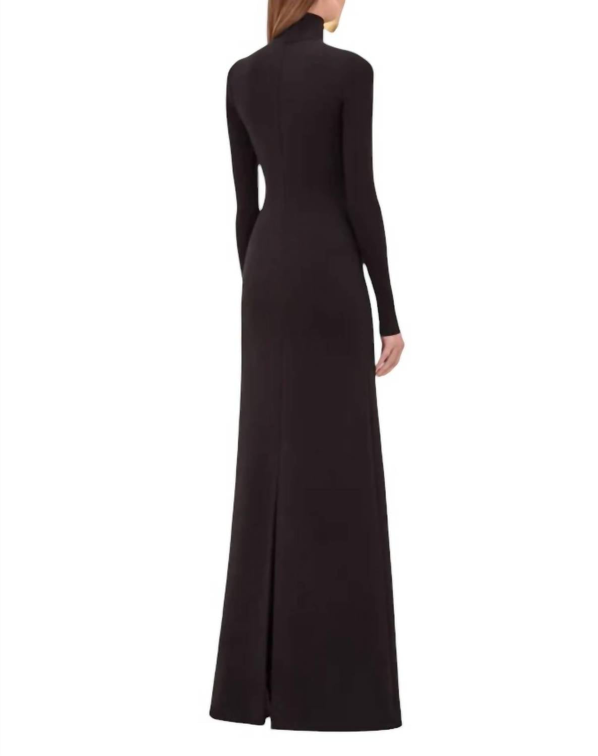 Alexis - Fenix Dress