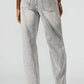 Steve Madden - Eras Straight Leg Embellished Jeans