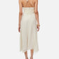 Cami Nyc - Sonoma Halter Midi Dress