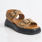 Free People - Women's Mandi Weave Sandal