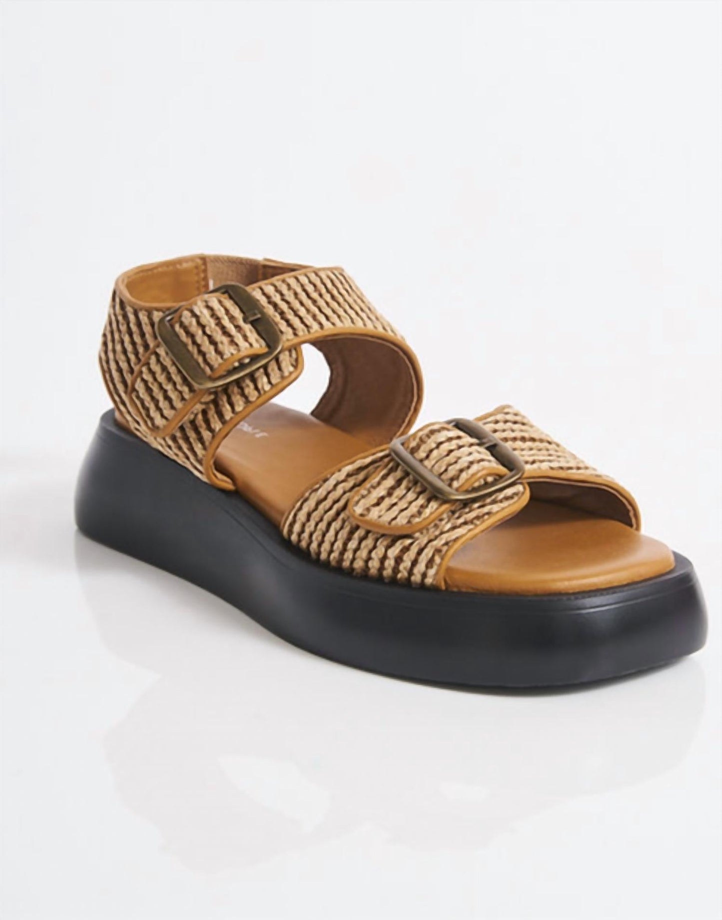 Free People - Women's Mandi Weave Sandal