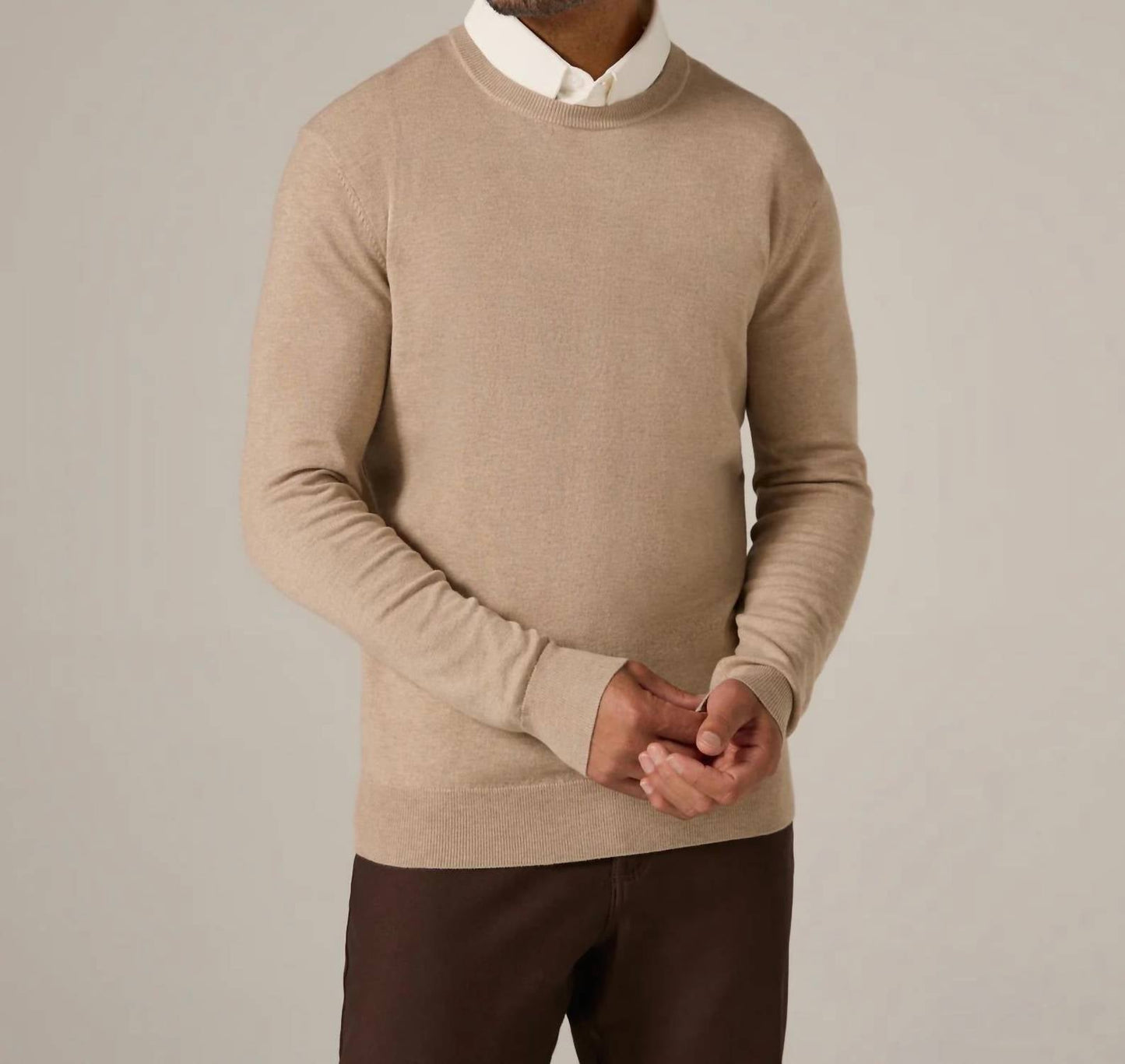 7Diamonds - Alcott Crewneck Sweater Top