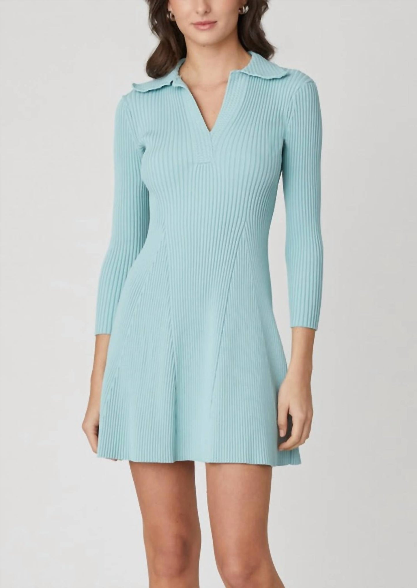 Shoshanna - Robin Mini Dress