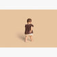 Omamimini - Baby Girls Gauze Bloomers with Tassels