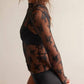 Free People - Lady Lux Layering Top