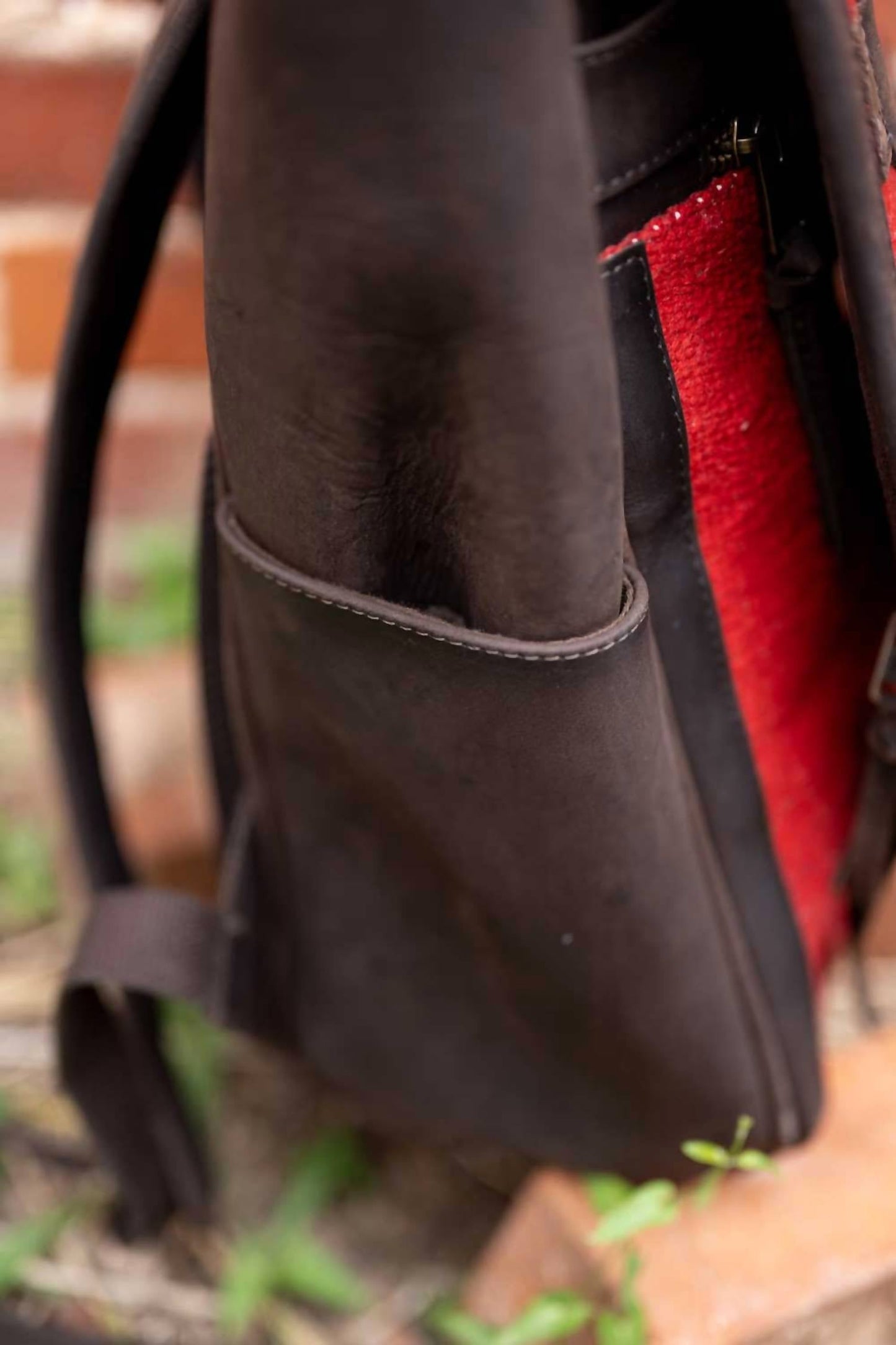 Sts Ranchwear - Women's Knapsack Backpack Bag