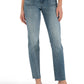 Kut From The Kloth Chrissie Fab Ab High Waist Cigarette Jeans In Trendy Size 00