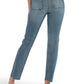 Kut From The Kloth Chrissie Fab Ab High Waist Cigarette Jeans In Trendy Size 00