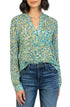 kut-from-the-kloth-womens-marseille-pool-green-jasmine-top-size-large